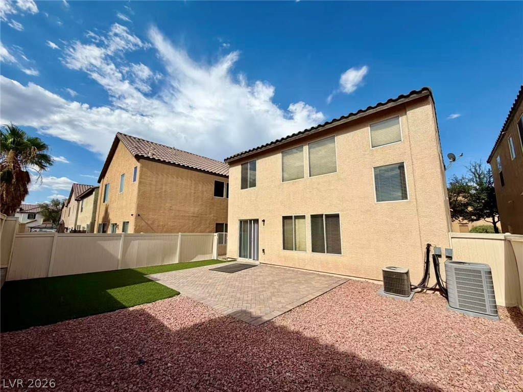 7437 Mojave Canyon Street Las Vegas NV 89139