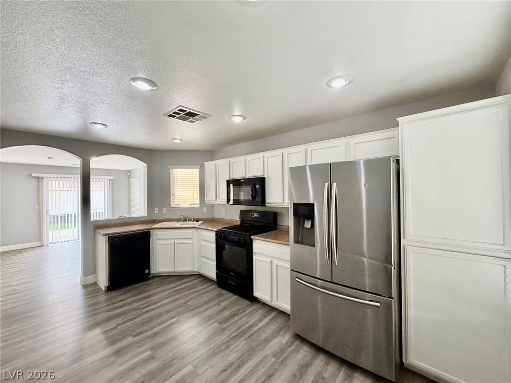7437 Mojave Canyon Street Las Vegas NV 89139