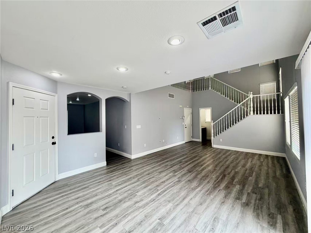 7437 Mojave Canyon Street Las Vegas NV 89139