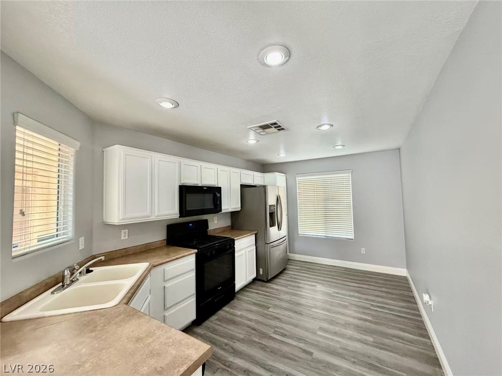 7437 Mojave Canyon Street Las Vegas NV 89139