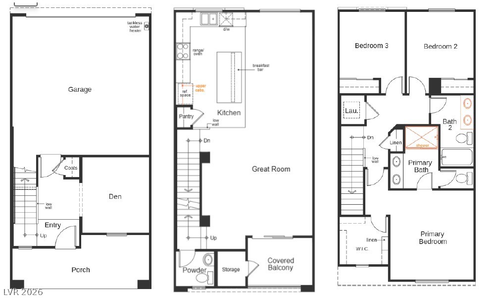 5864 Wisteria Walk Street Las Vegas NV 89148
