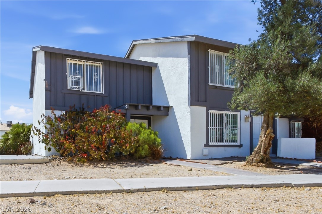 3111 Chadford Place Las Vegas NV 89102