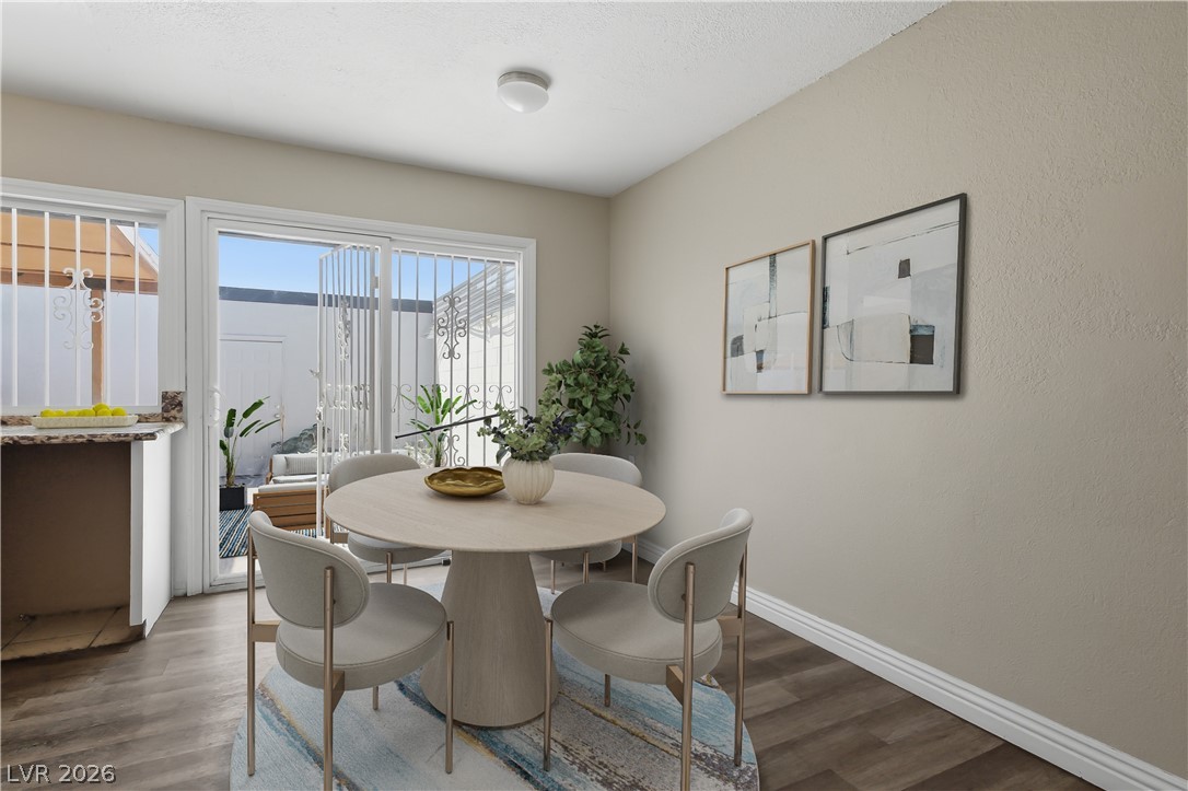3111 Chadford Place Las Vegas NV 89102