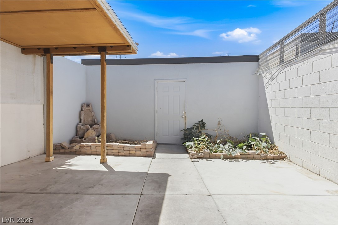 3111 Chadford Place Las Vegas NV 89102