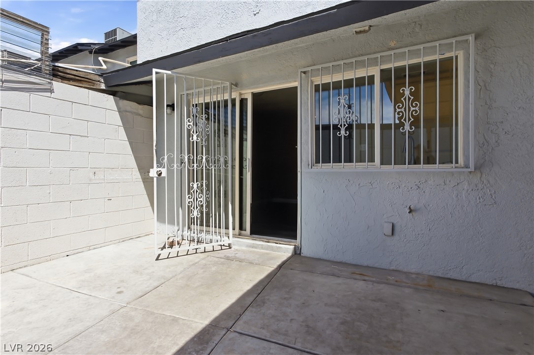 3111 Chadford Place Las Vegas NV 89102