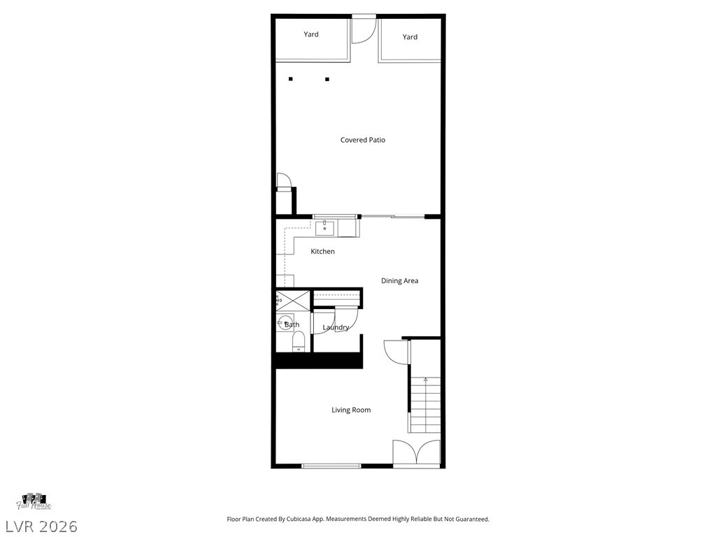 3111 Chadford Place Las Vegas NV 89102