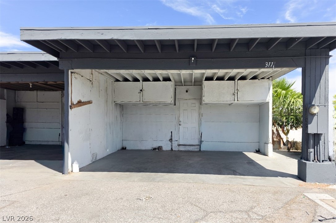 3111 Chadford Place Las Vegas NV 89102