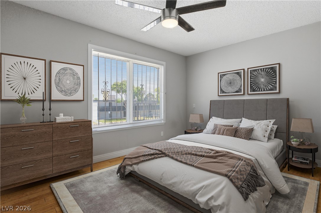 3111 Chadford Place Las Vegas NV 89102