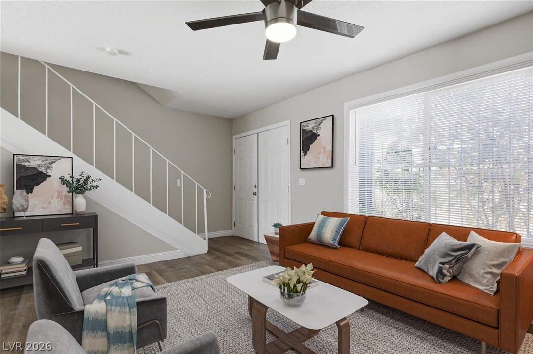 3111 Chadford Place Las Vegas NV 89102