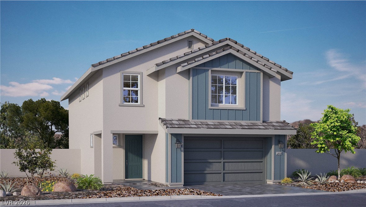 561 Ivory Peacock Court Henderson NV 89011
