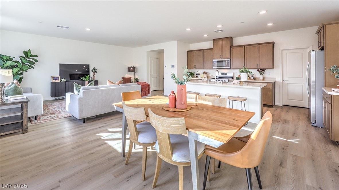 561 Ivory Peacock Court Henderson NV 89011