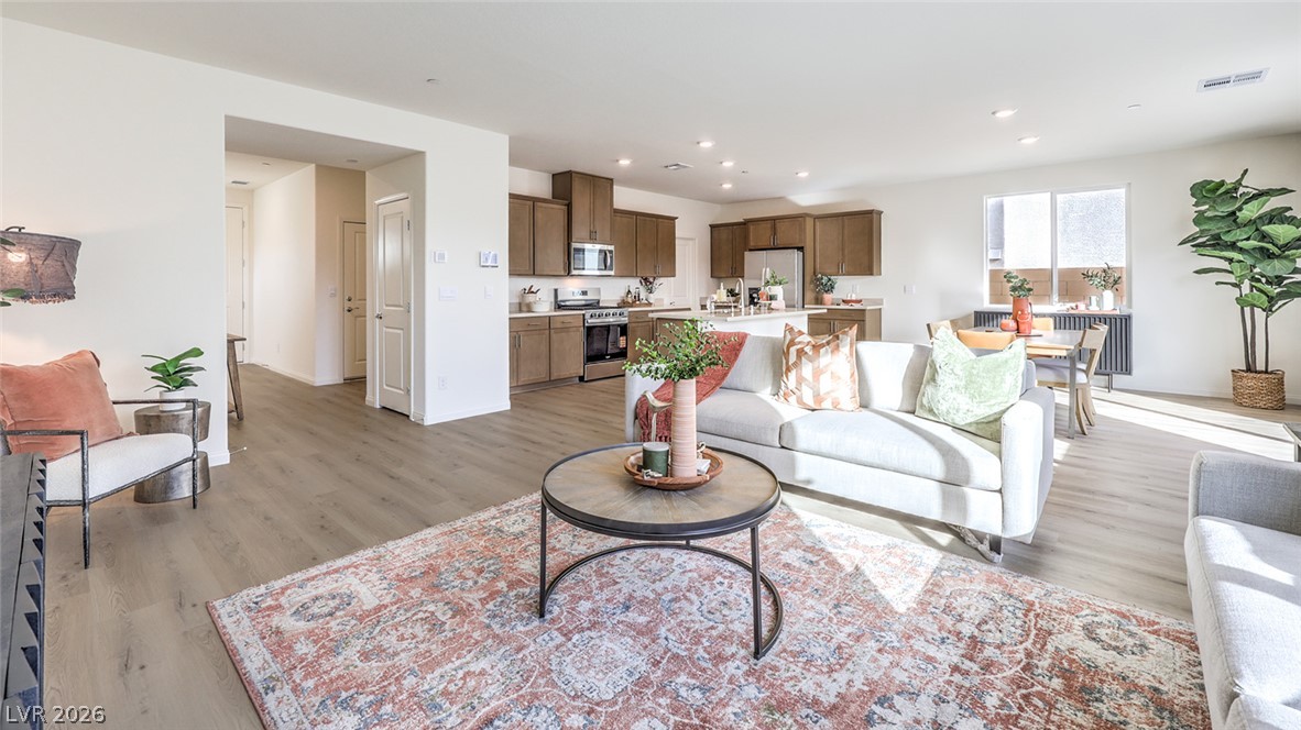 561 Ivory Peacock Court Henderson NV 89011