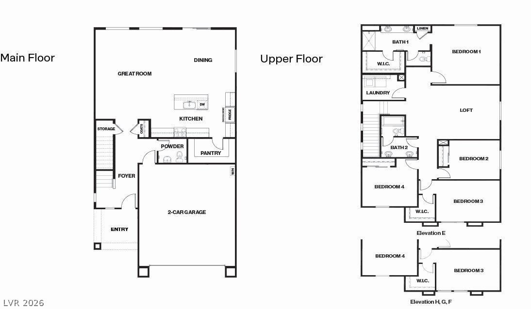 561 Ivory Peacock Court Henderson NV 89011