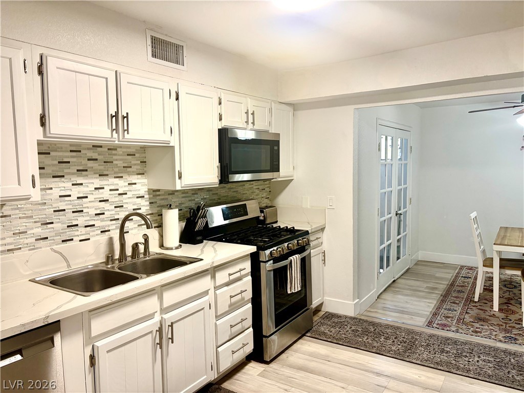 3914 Visby Lane Las Vegas NV 89119