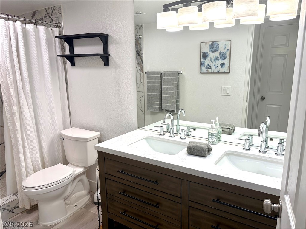 3914 Visby Lane Las Vegas NV 89119