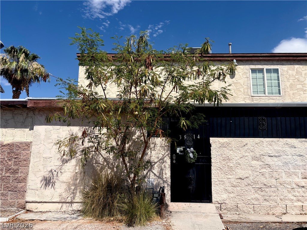 3914 Visby Lane Las Vegas NV 89119