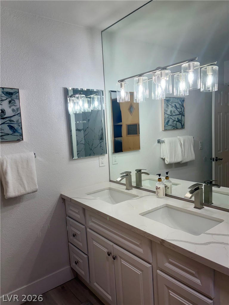 3914 Visby Lane Las Vegas NV 89119