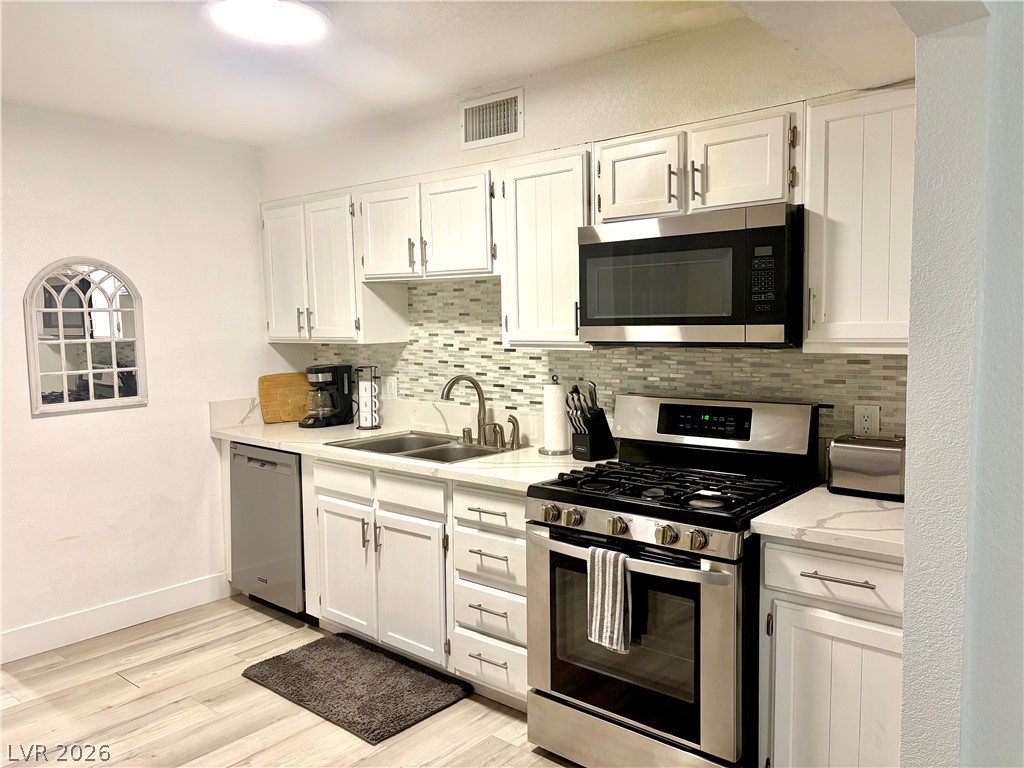 3914 Visby Lane Las Vegas NV 89119