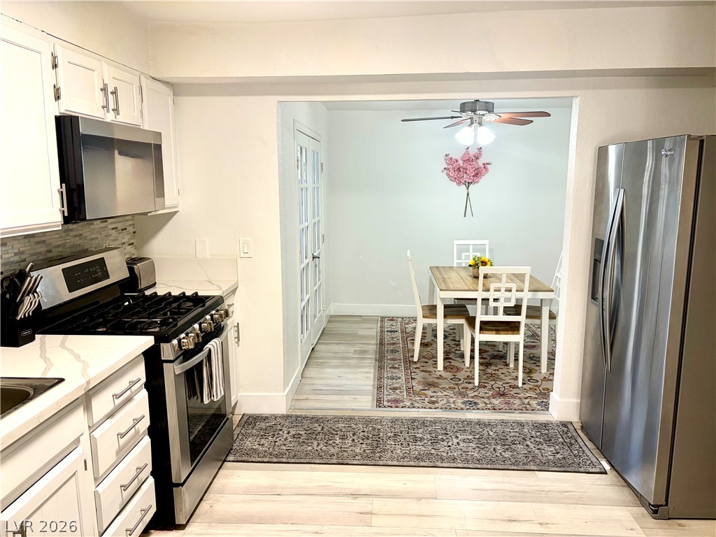 3914 Visby Lane Las Vegas NV 89119