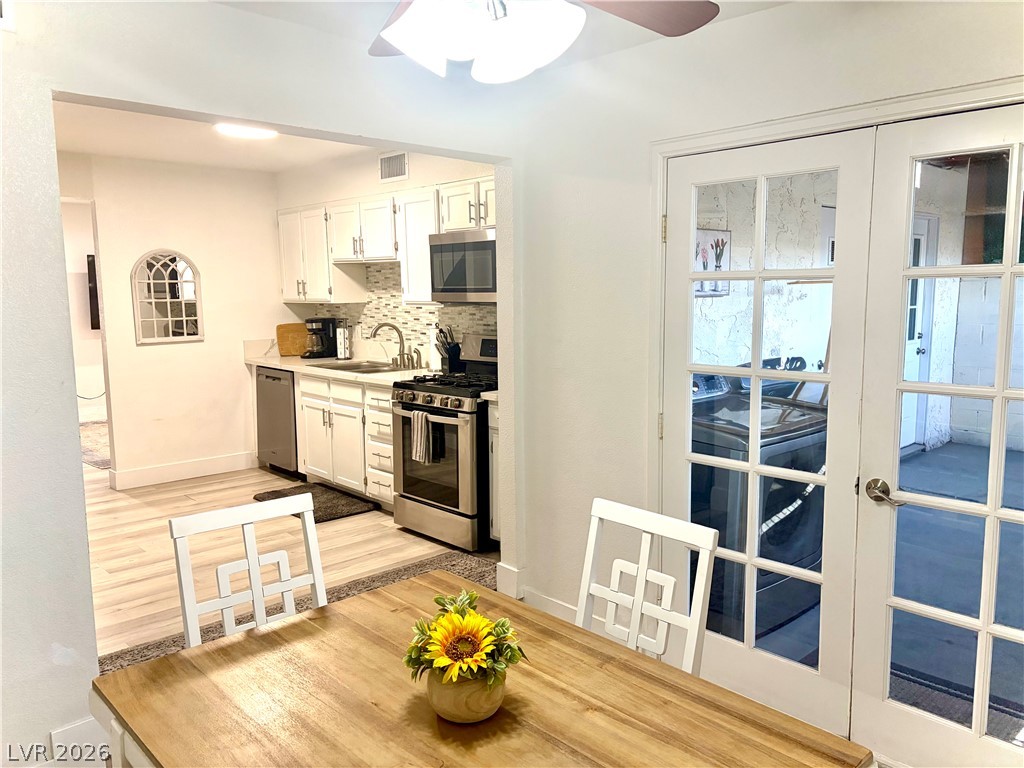 3914 Visby Lane Las Vegas NV 89119