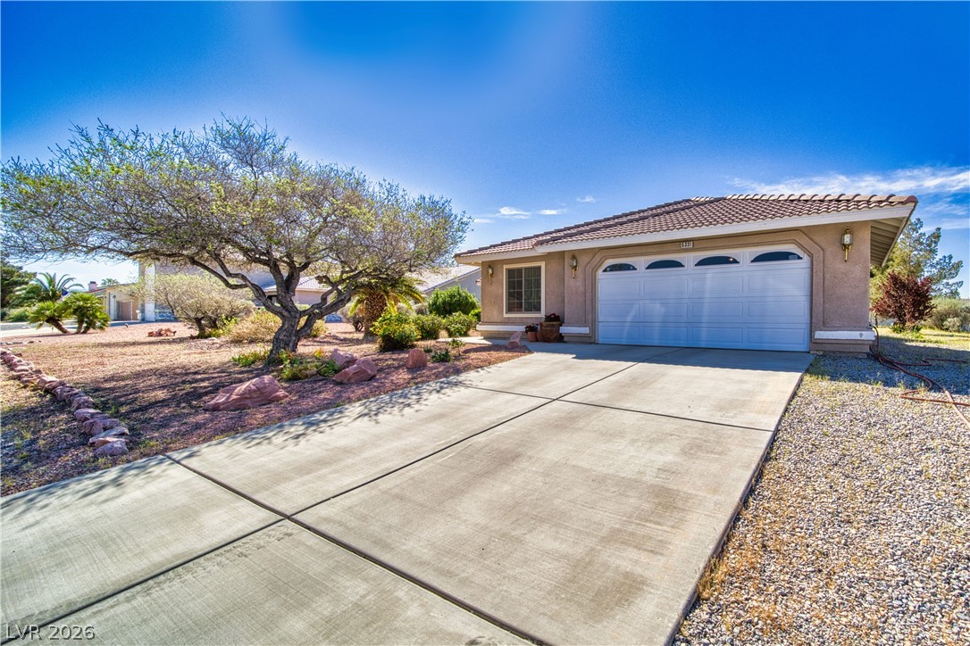 5331 Grain Mill Road Pahrump NV 89061