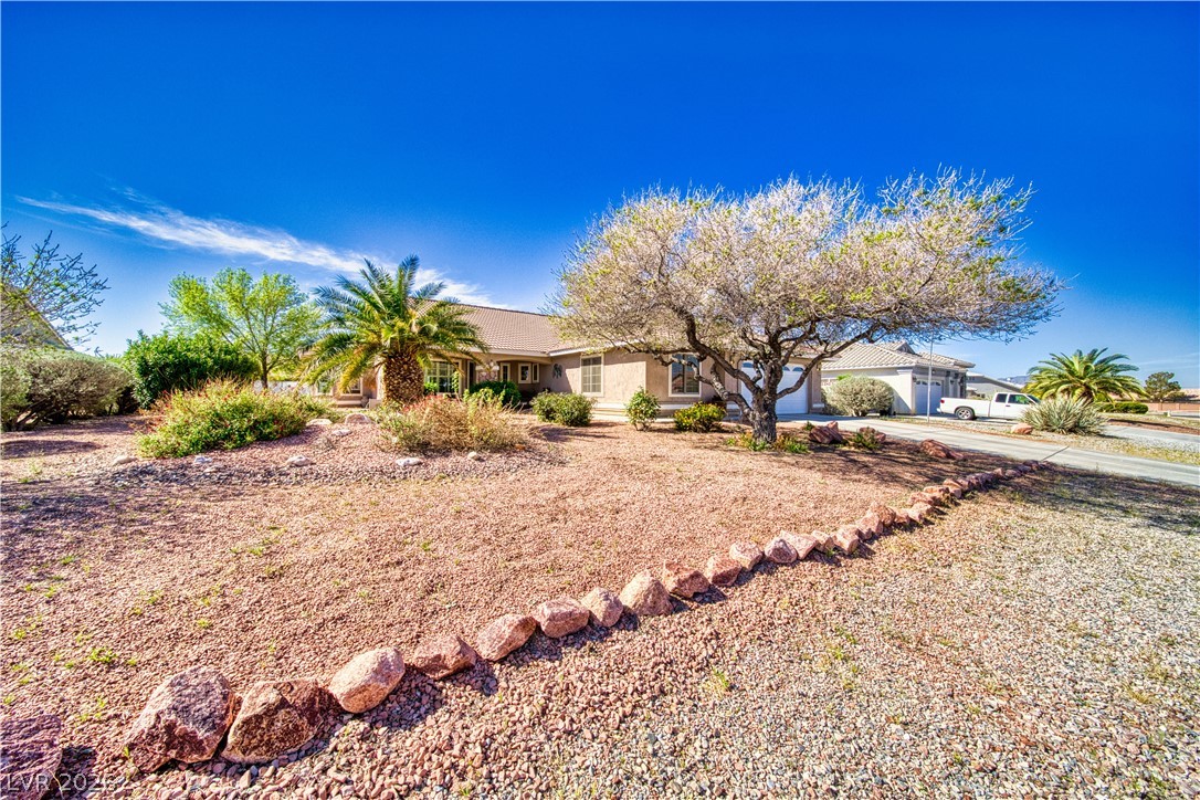5331 Grain Mill Road Pahrump NV 89061