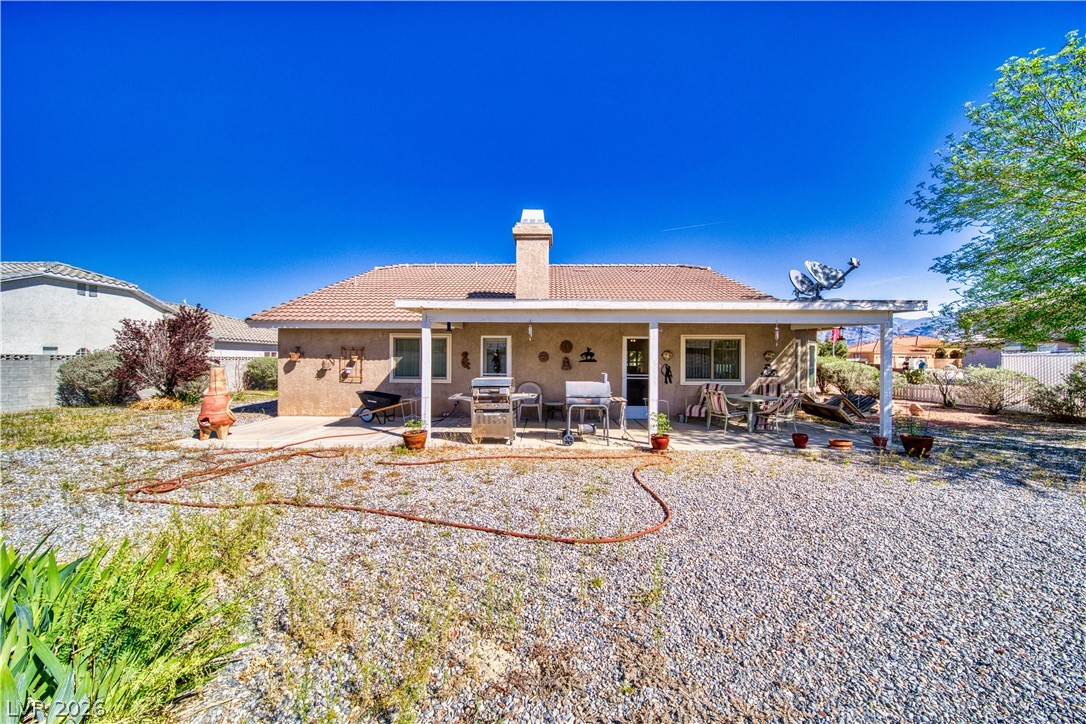 5331 Grain Mill Road Pahrump NV 89061