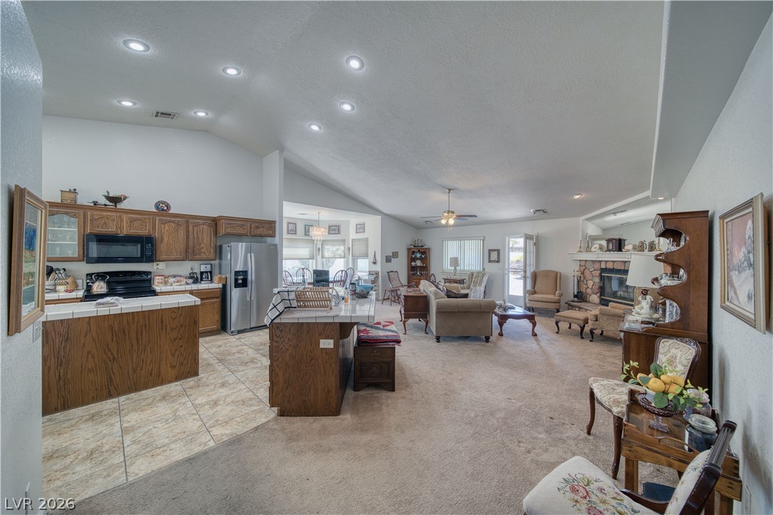 5331 Grain Mill Road Pahrump NV 89061