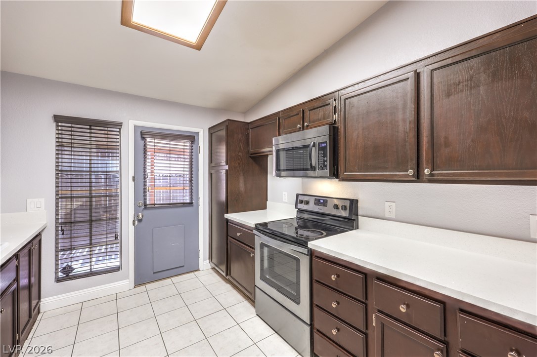 609 Callahan Point Drive Las Vegas NV 89145