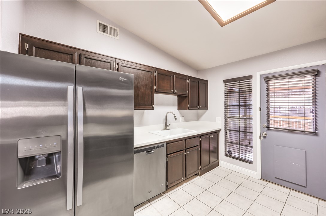 609 Callahan Point Drive Las Vegas NV 89145