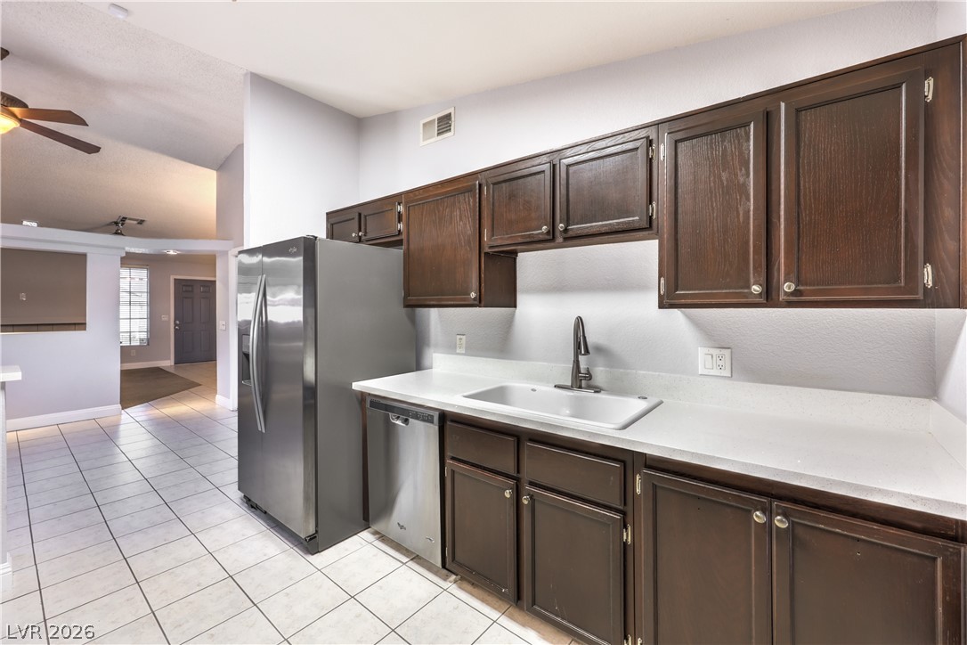 609 Callahan Point Drive Las Vegas NV 89145