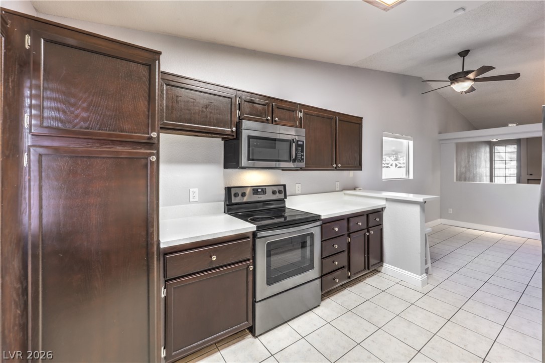 609 Callahan Point Drive Las Vegas NV 89145