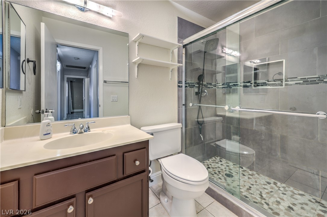 609 Callahan Point Drive Las Vegas NV 89145