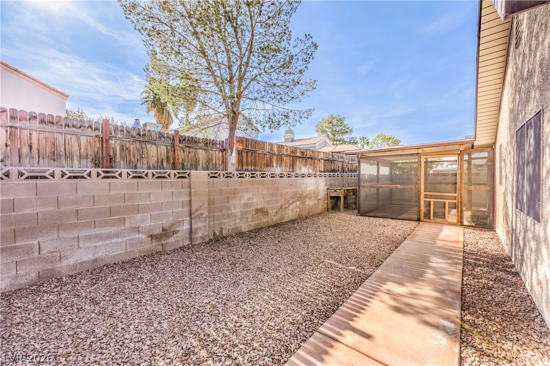 609 Callahan Point Drive Las Vegas NV 89145
