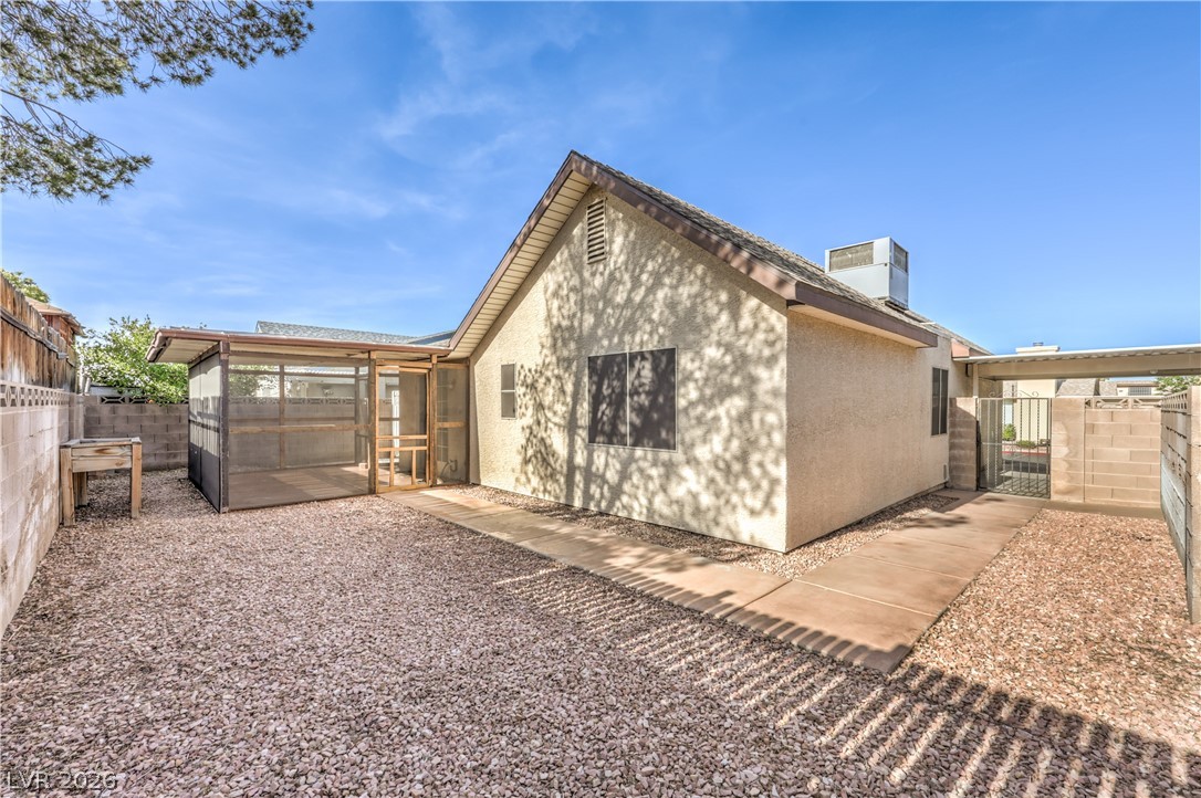 609 Callahan Point Drive Las Vegas NV 89145