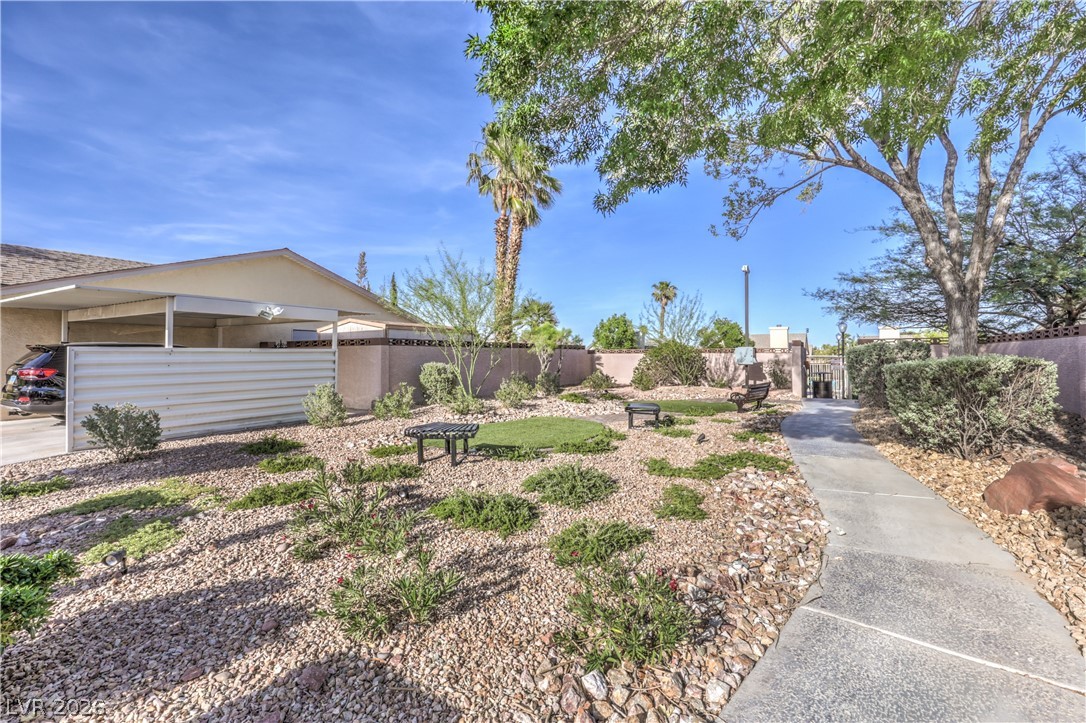 609 Callahan Point Drive Las Vegas NV 89145
