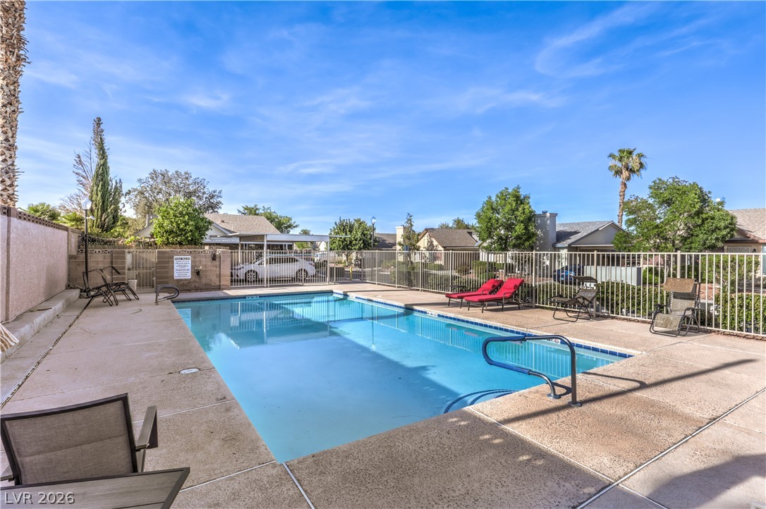 609 Callahan Point Drive Las Vegas NV 89145