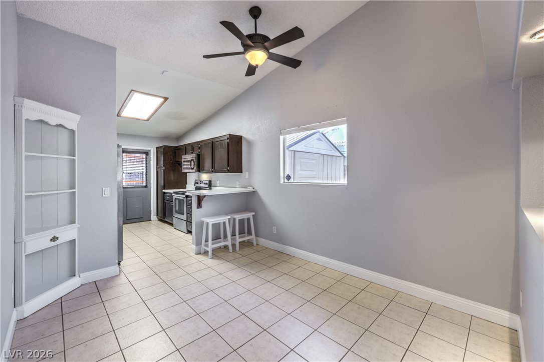 609 Callahan Point Drive Las Vegas NV 89145