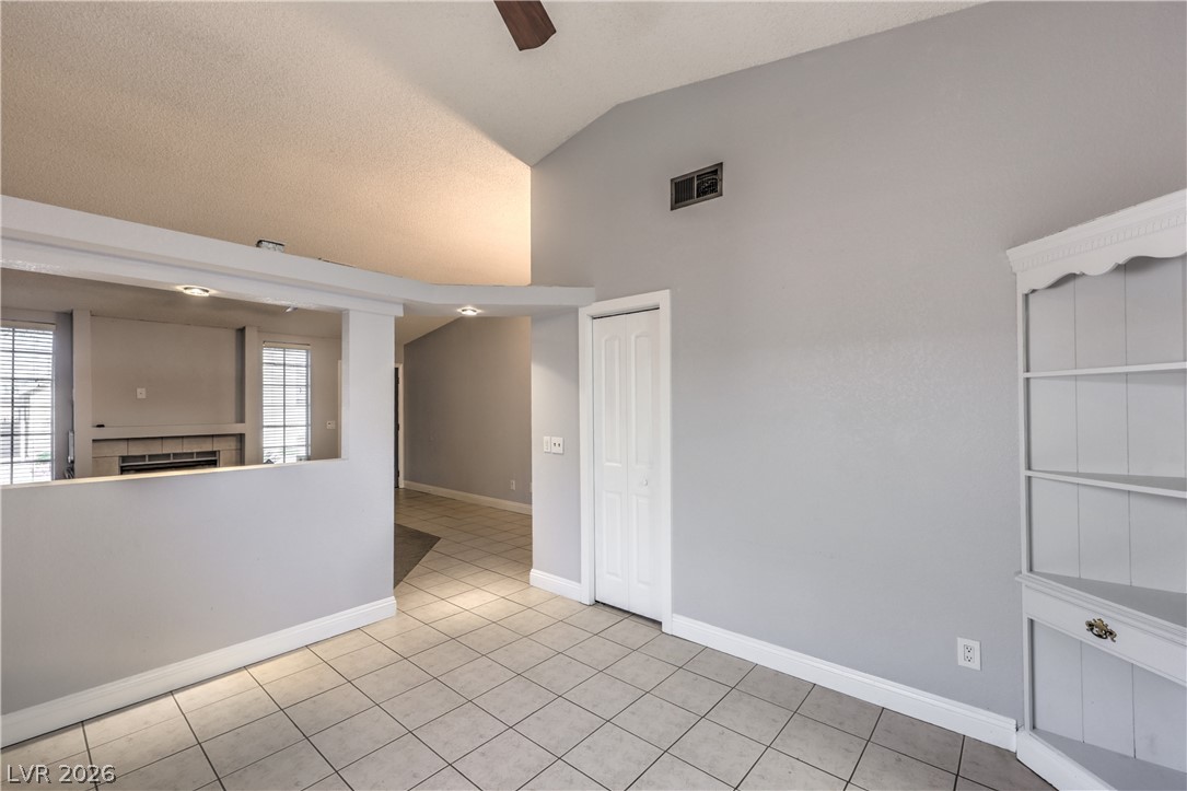 609 Callahan Point Drive Las Vegas NV 89145