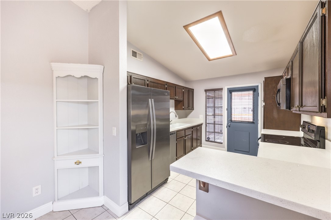 609 Callahan Point Drive Las Vegas NV 89145