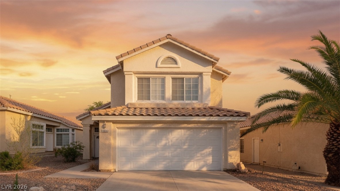 5332 Desert Blossom Road Las Vegas NV 89107