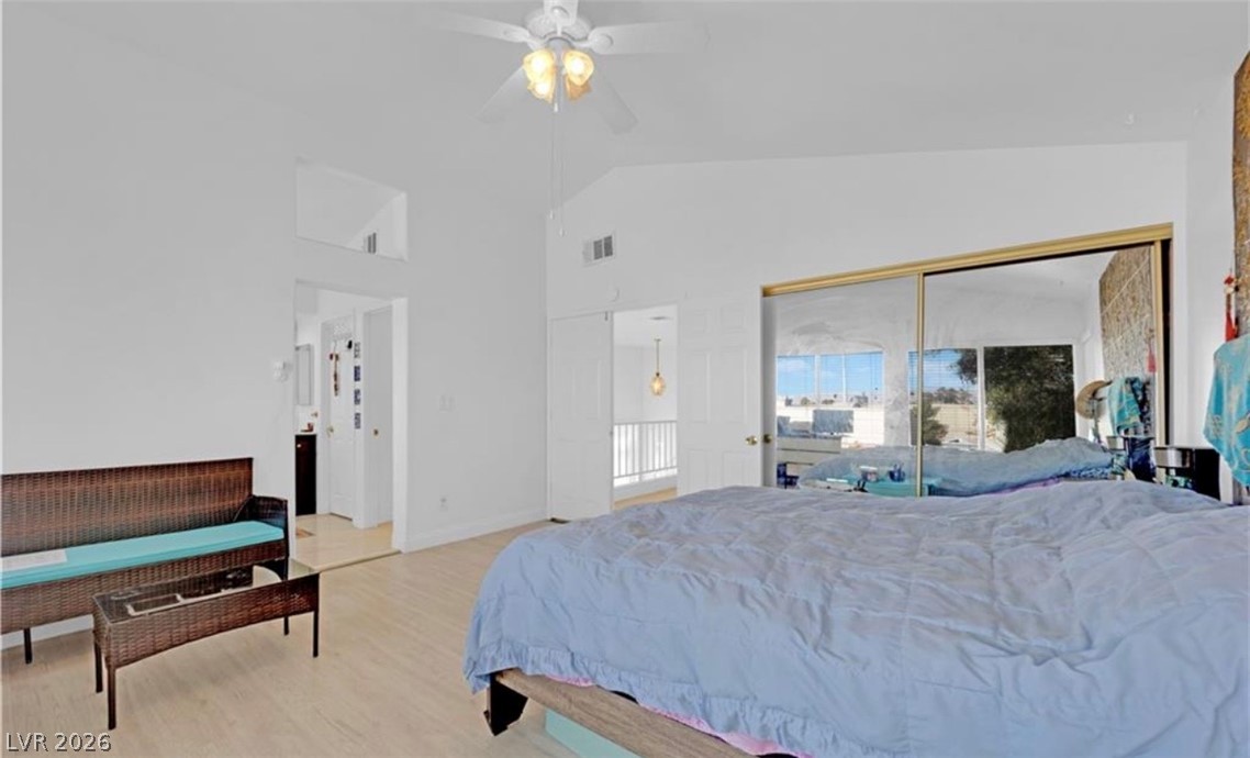 5332 Desert Blossom Road Las Vegas NV 89107