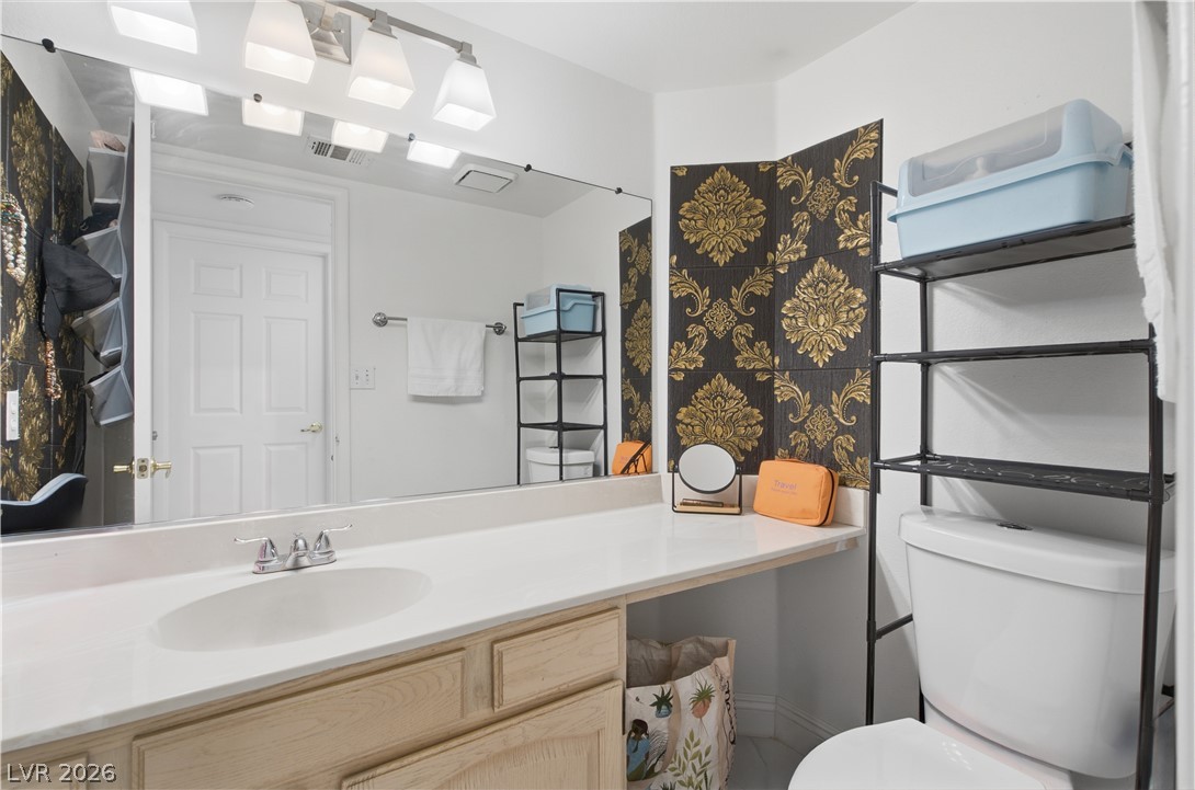 5332 Desert Blossom Road Las Vegas NV 89107
