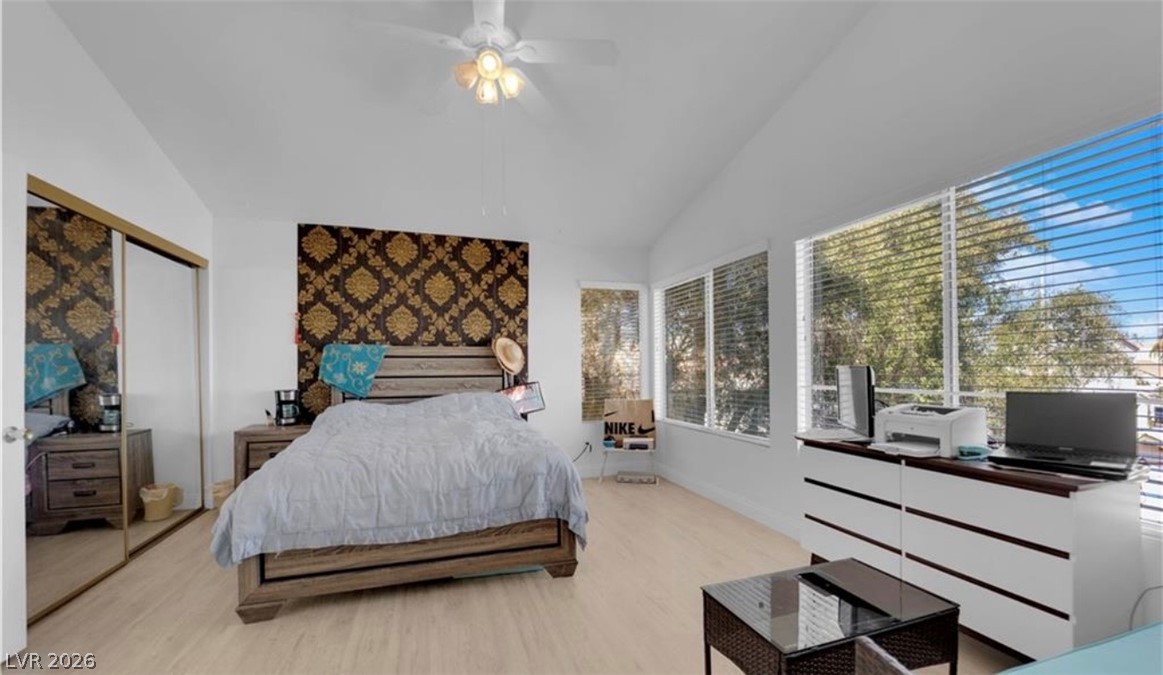 5332 Desert Blossom Road Las Vegas NV 89107