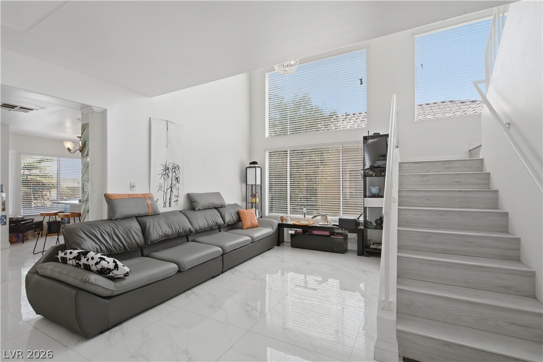 5332 Desert Blossom Road Las Vegas NV 89107