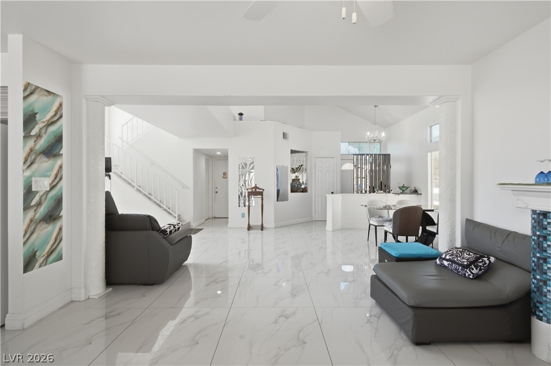5332 Desert Blossom Road Las Vegas NV 89107