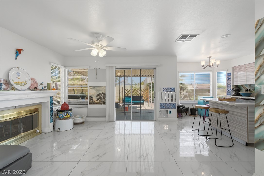 5332 Desert Blossom Road Las Vegas NV 89107