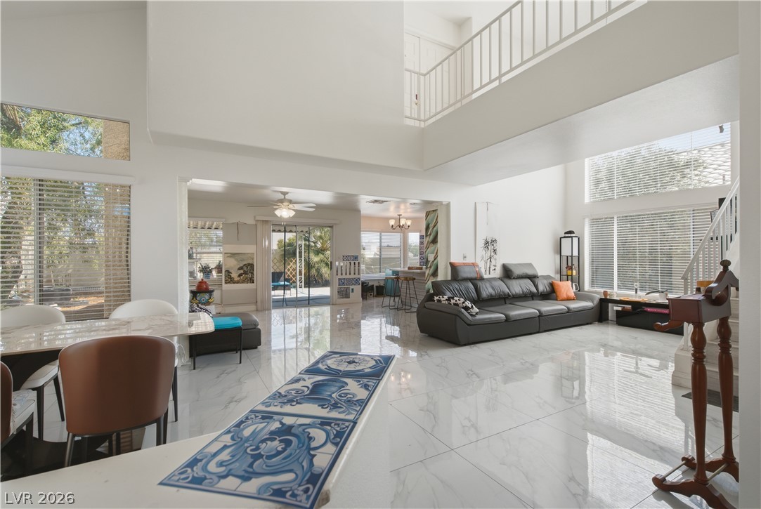5332 Desert Blossom Road Las Vegas NV 89107