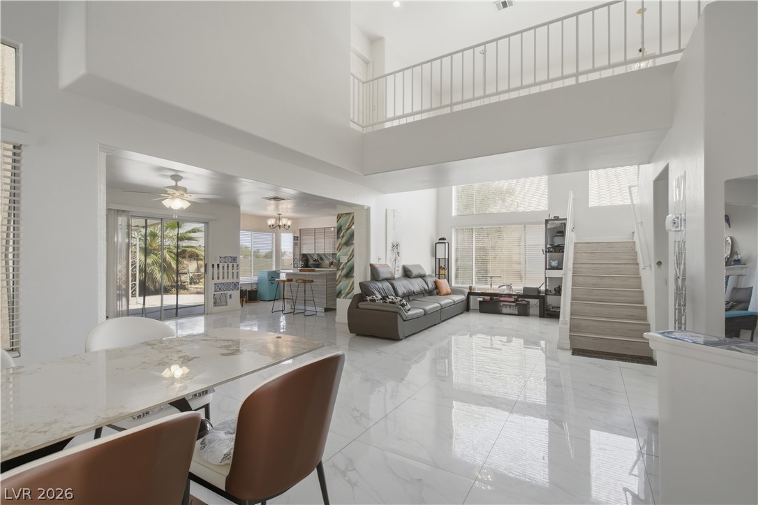 5332 Desert Blossom Road Las Vegas NV 89107