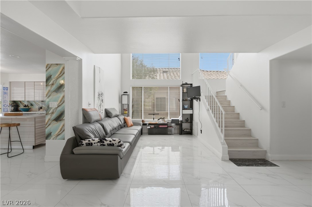 5332 Desert Blossom Road Las Vegas NV 89107